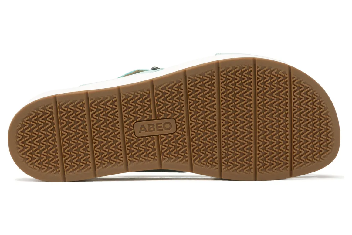 ABEO Solstice Cross Slide Metatarsal