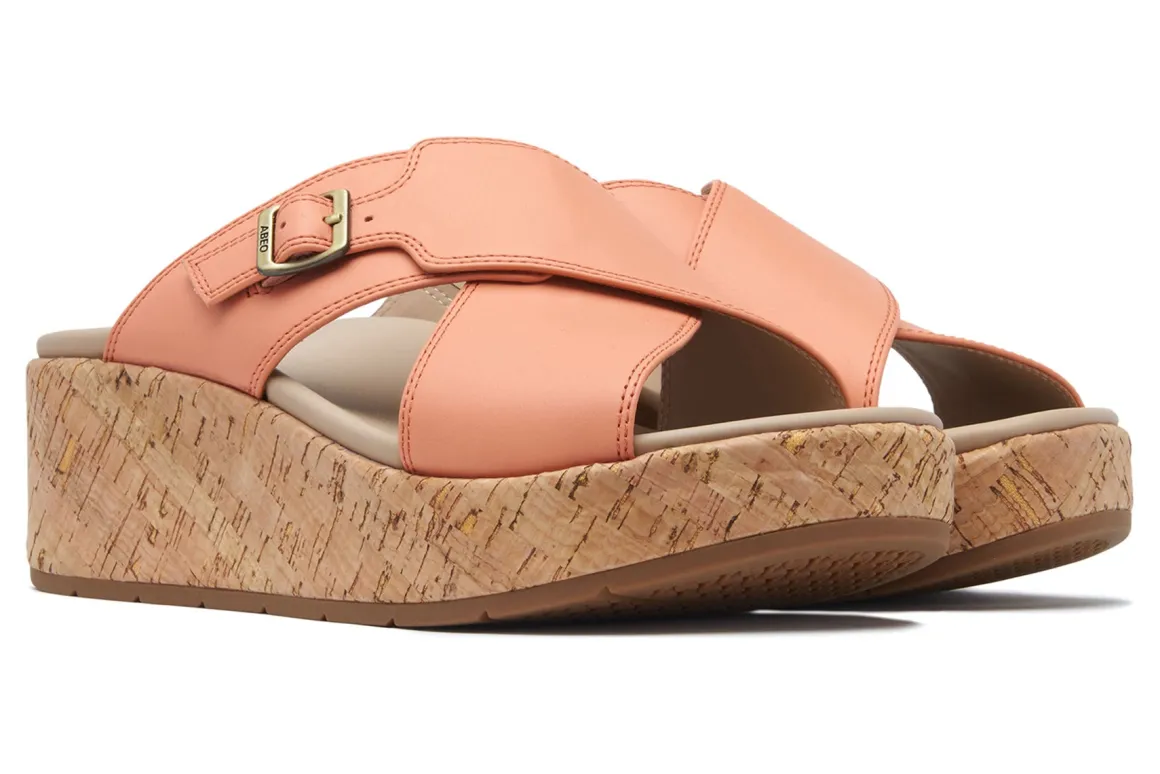 ABEO Solstice Cross Slide Metatarsal