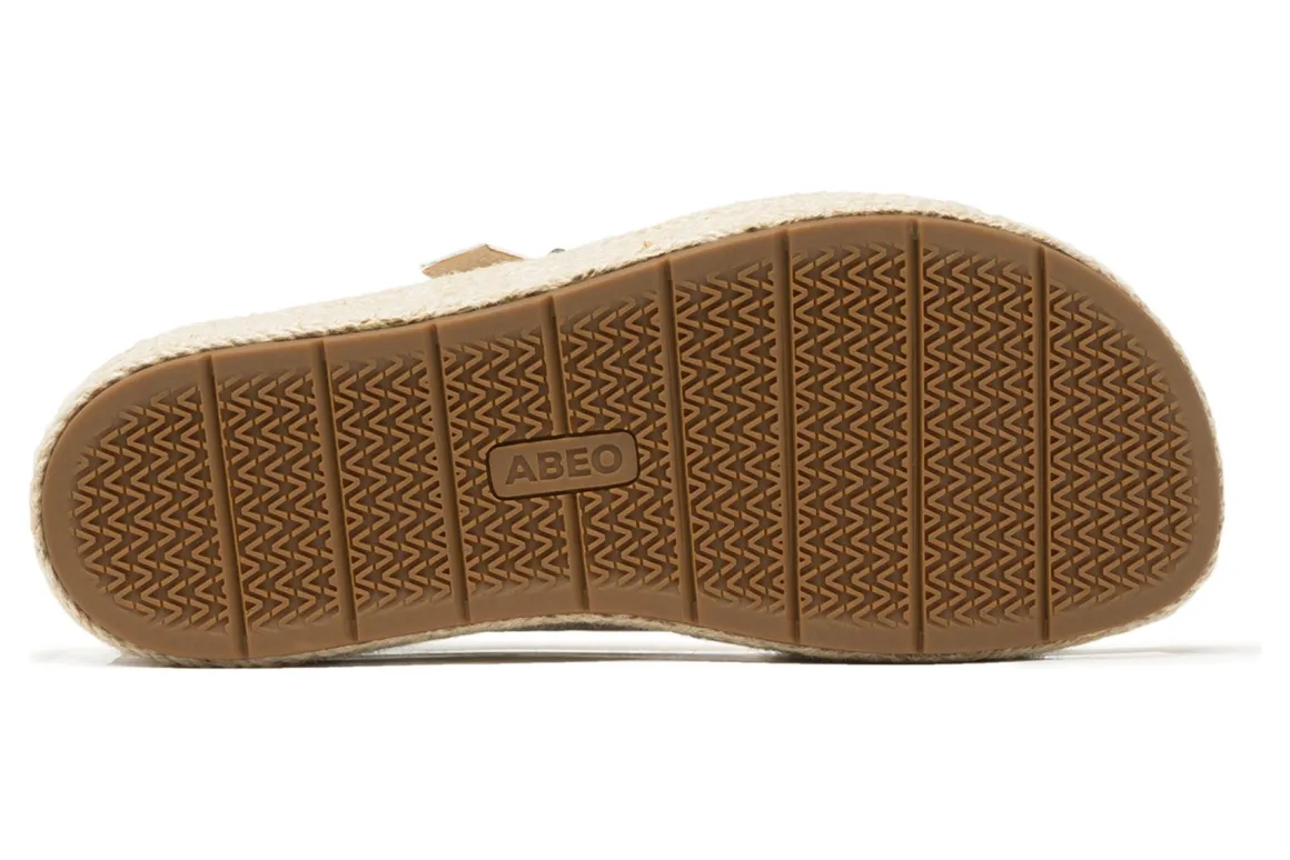 ABEO Solstice Cross Slide Metatarsal