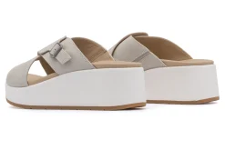 ABEO Solstice Cross Slide Metatarsal