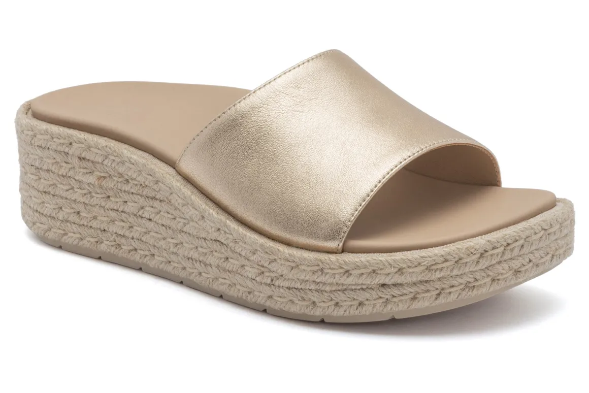 ABEO Solstice Slide Metatarsal