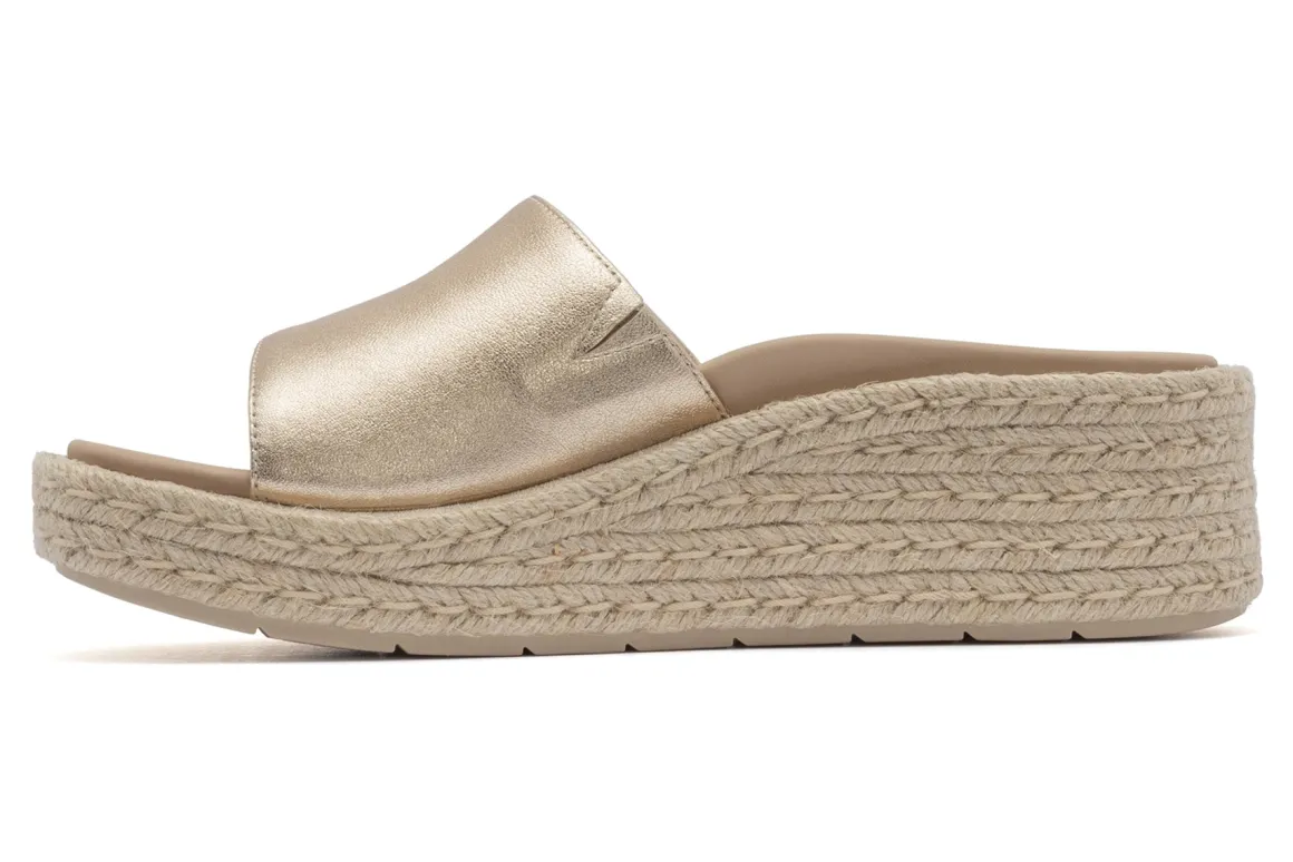 ABEO Solstice Slide Metatarsal