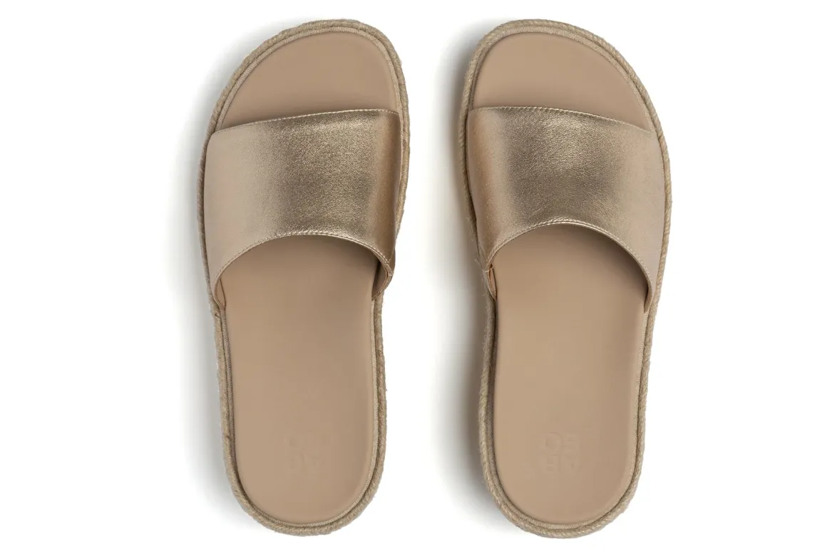 ABEO Solstice Slide Metatarsal