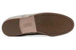 ABEO Strada Loafer Metatarsal