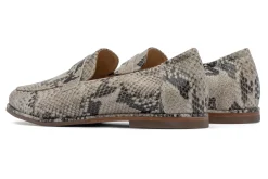 ABEO Strada Loafer Metatarsal