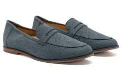 ABEO Strada Loafer Metatarsal