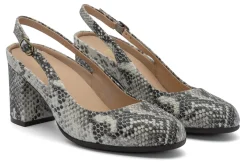 ABEO Tempo Slingback