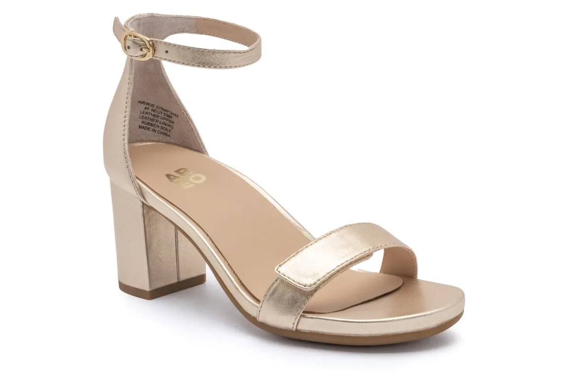 ABEO Tempo Strap Metatarsal