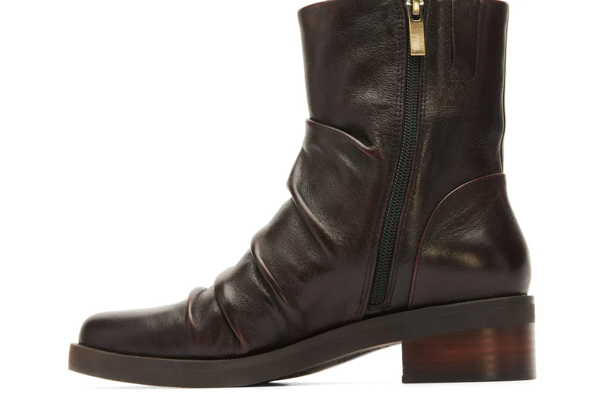 ABEO Traverse Scrunch