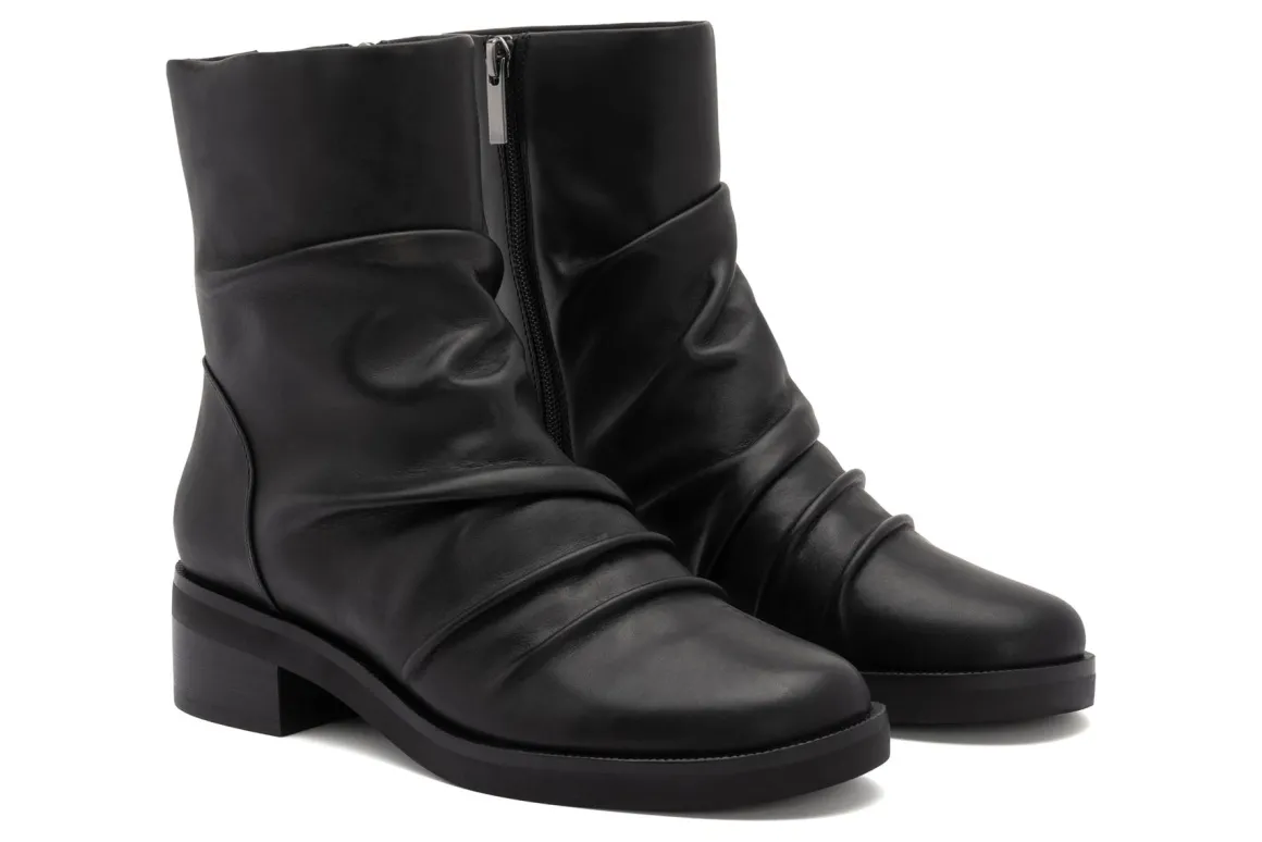 ABEO Traverse Scrunch
