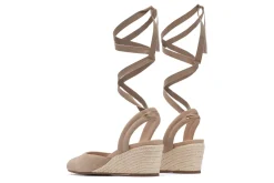 ABEO Veranda Espadrille Lace Metatarsal