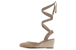 ABEO Veranda Espadrille Lace Metatarsal