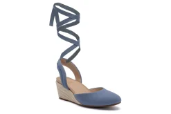 ABEO Veranda Espadrille Lace Metatarsal