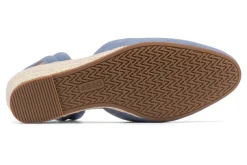 ABEO Veranda Espadrille Lace Metatarsal