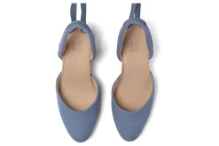 ABEO Veranda Espadrille Lace Metatarsal
