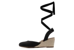 ABEO Veranda Espadrille Lace Metatarsal