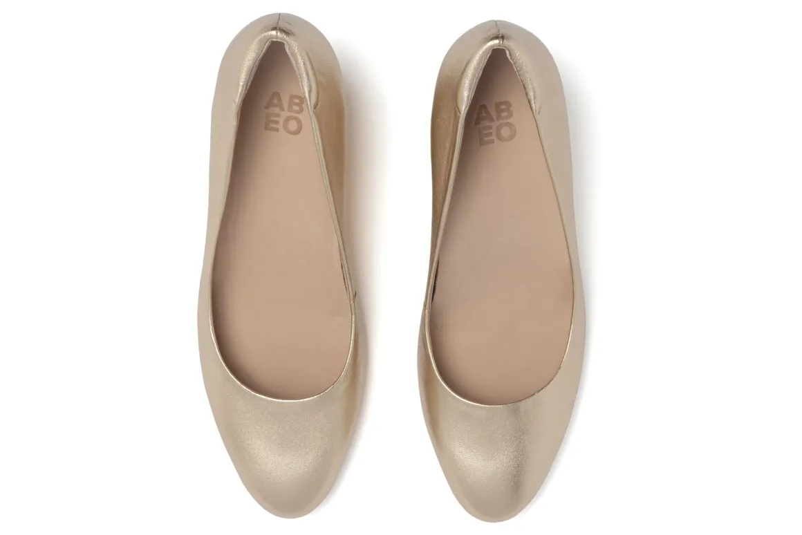 ABEO Veranda Espadrille Metatarsal