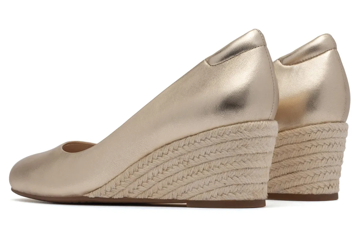 ABEO Veranda Espadrille Metatarsal