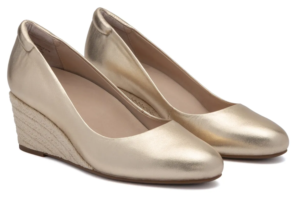 ABEO Veranda Espadrille Metatarsal
