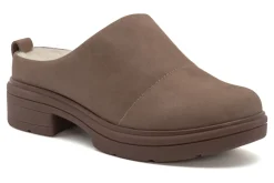 ABEO Vista Clog Metatarsal