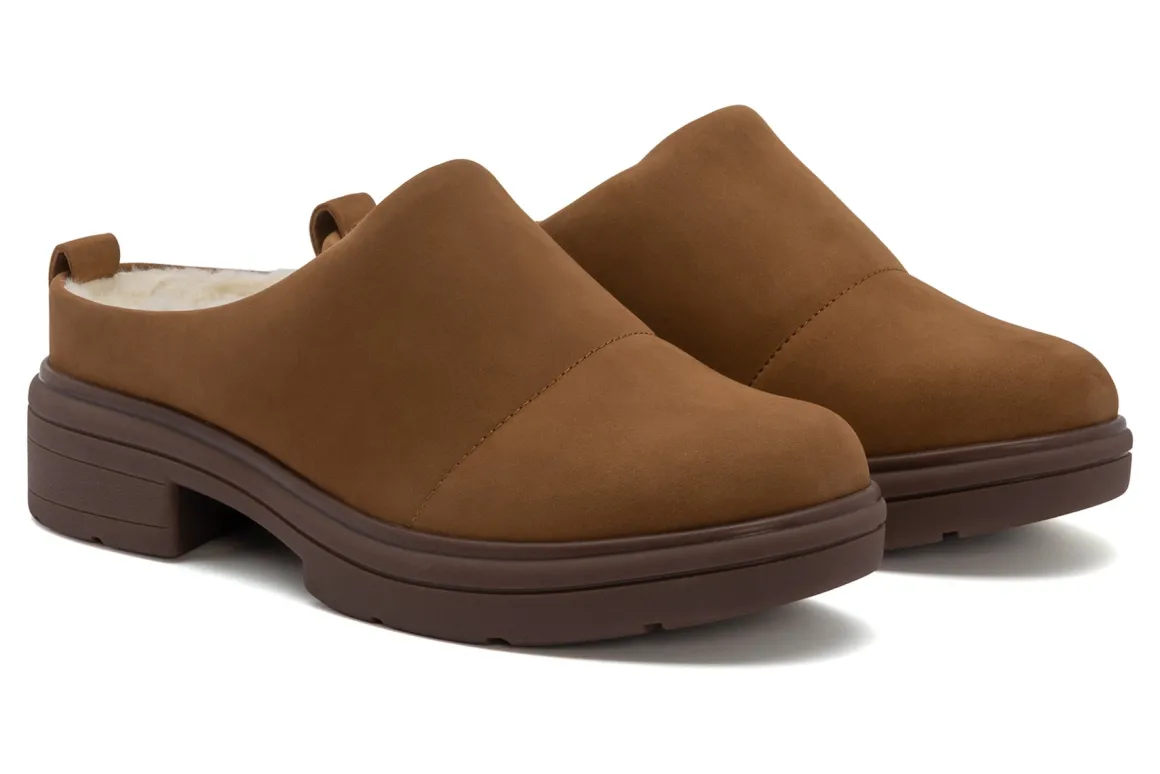 ABEO Vista Clog Metatarsal