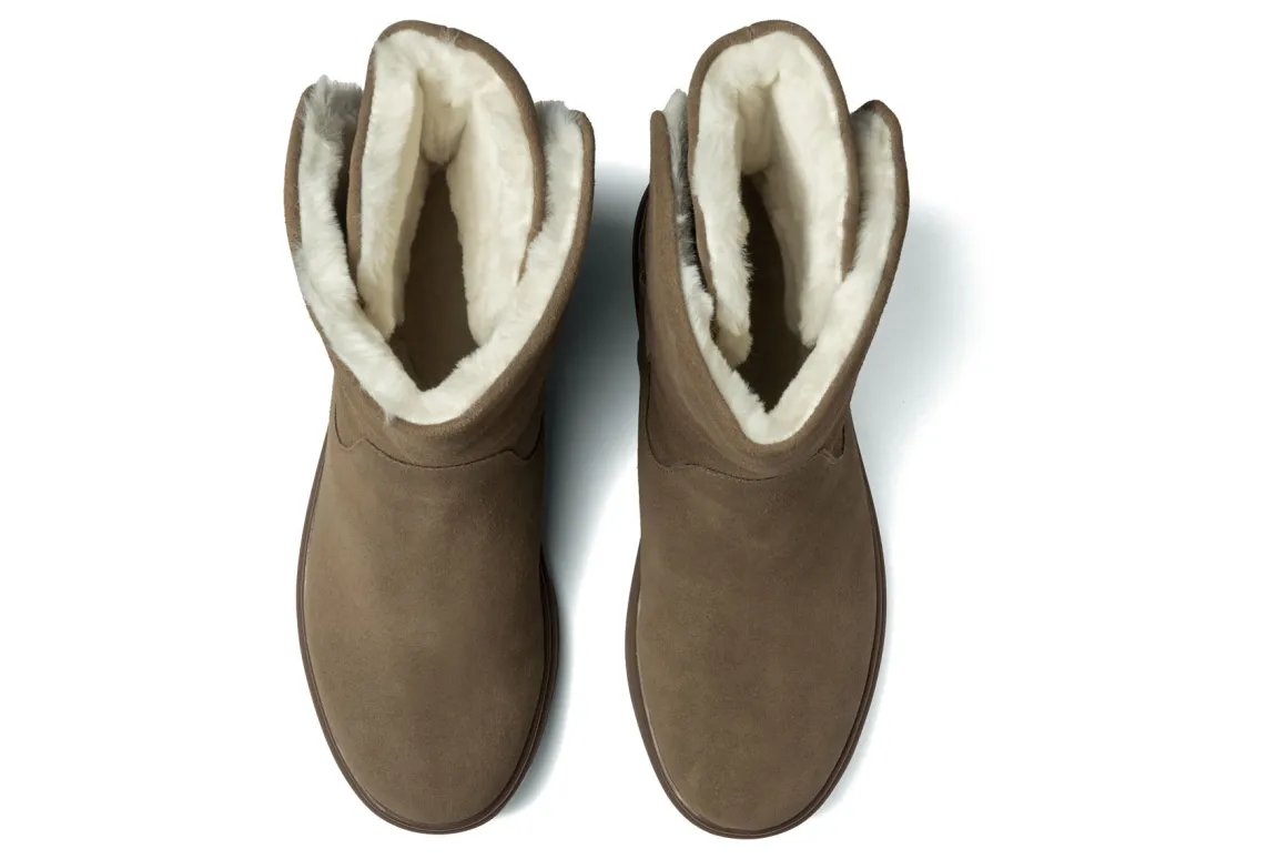 ABEO Vista Mid Boot