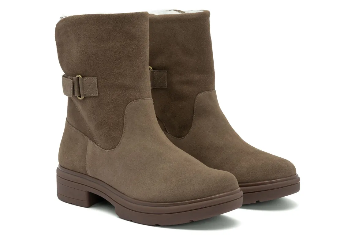 ABEO Vista Mid Boot