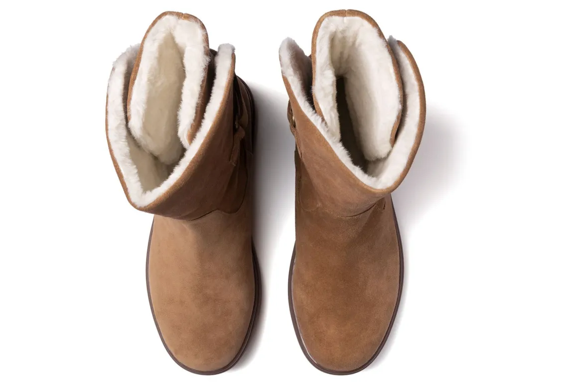 ABEO Vista Mid Boot Metatarsal