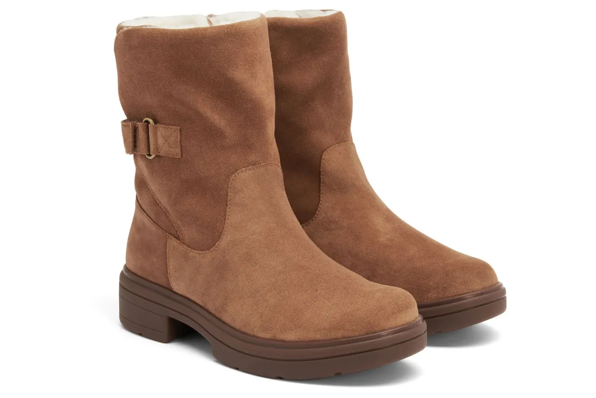 ABEO Vista Mid Boot Metatarsal