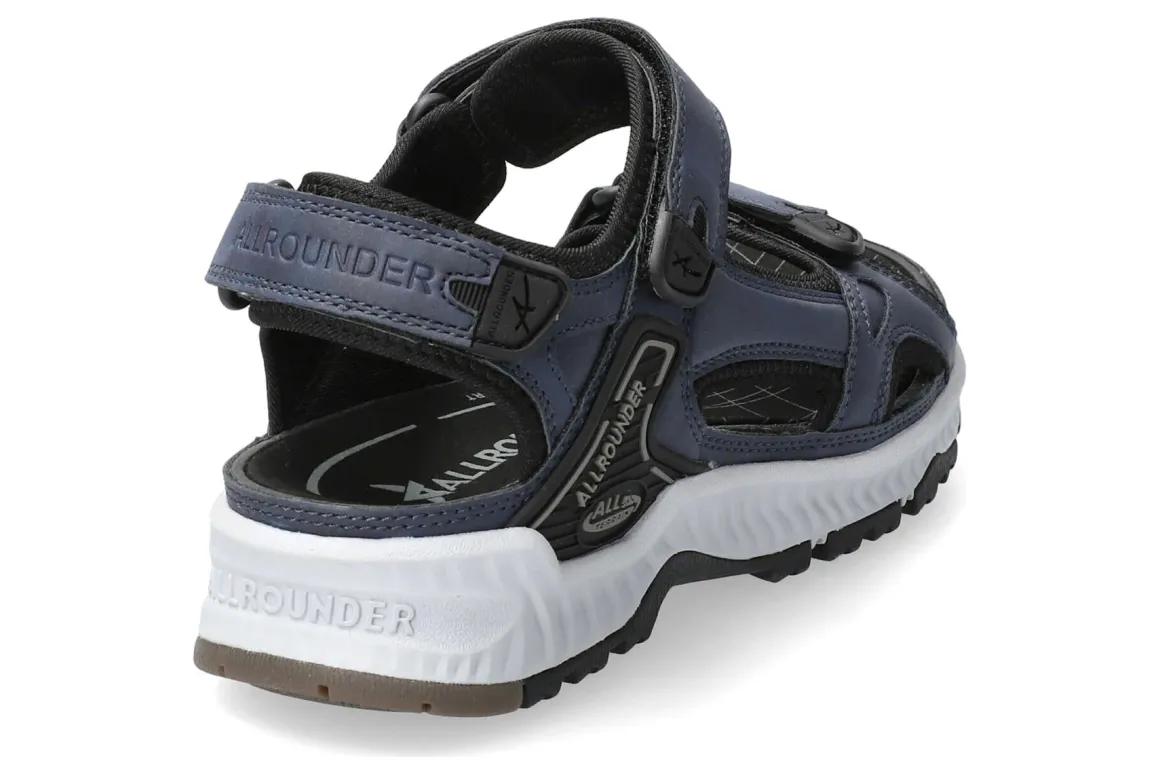 Allrounder By Mephisto Westside