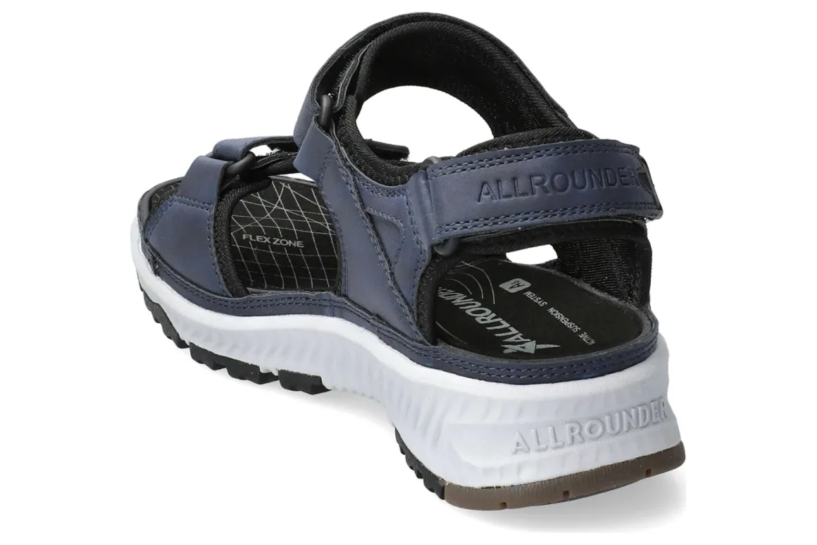 Allrounder By Mephisto Westside