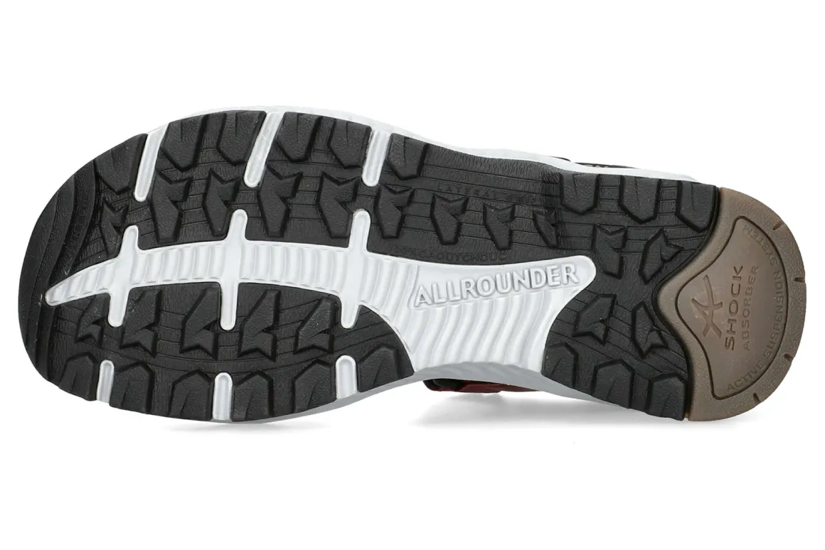 Allrounder By Mephisto Westside