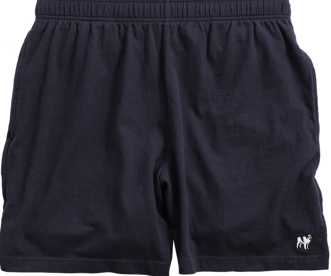 Big Dogs Classic Knit Shorts
