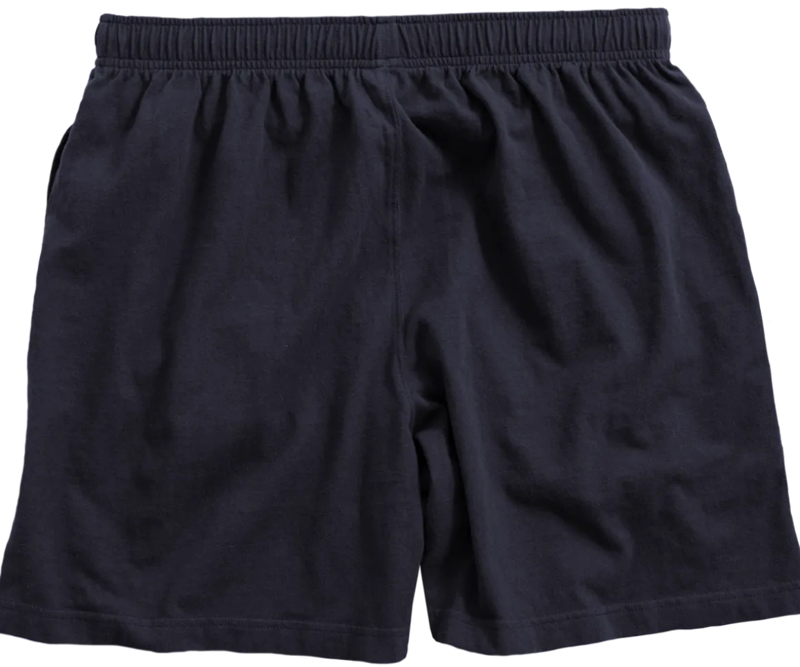 Big Dogs Classic Knit Shorts