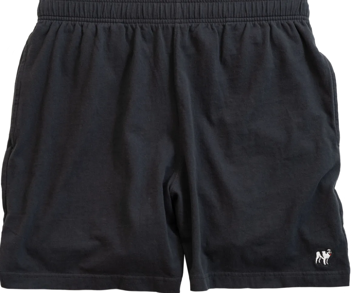 Big Dogs Classic Knit Shorts