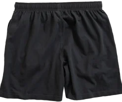 Big Dogs Classic Knit Shorts