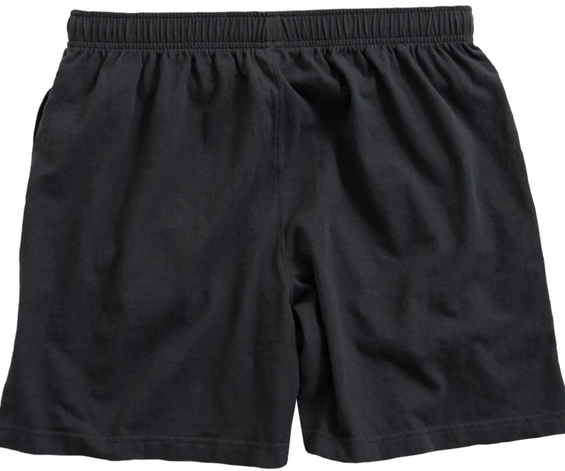 Big Dogs Classic Knit Shorts