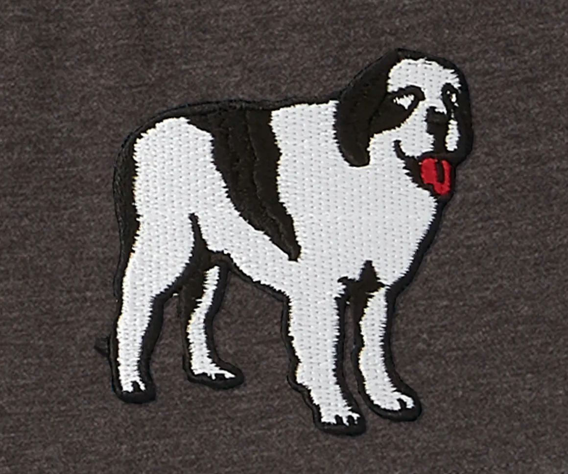 Big Dogs Classic Solid Logo Boxers