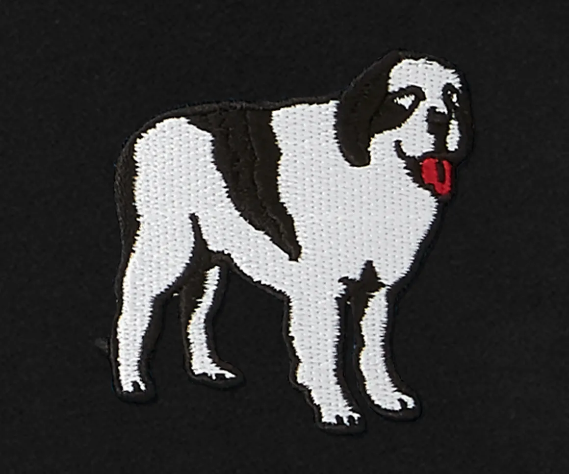 Big Dogs Classic Solid Logo Boxers