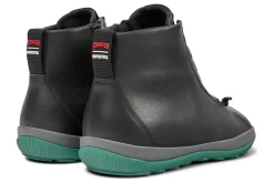 Camper Peu Pista K300287