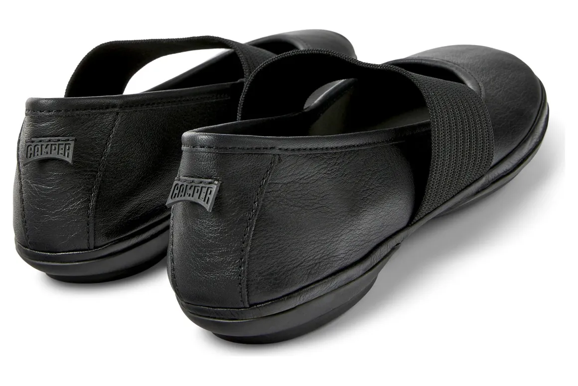 Camper Right 21595