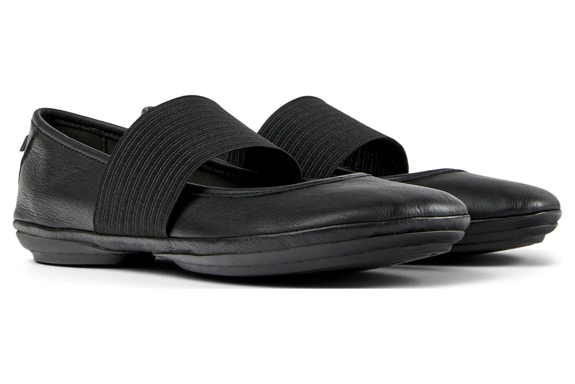 Camper Right 21595