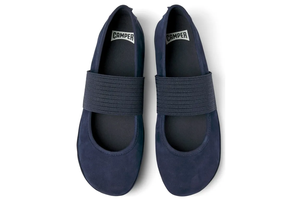Camper Right 21595