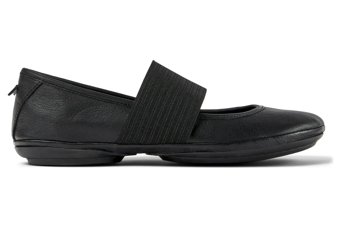 Camper Right 21595