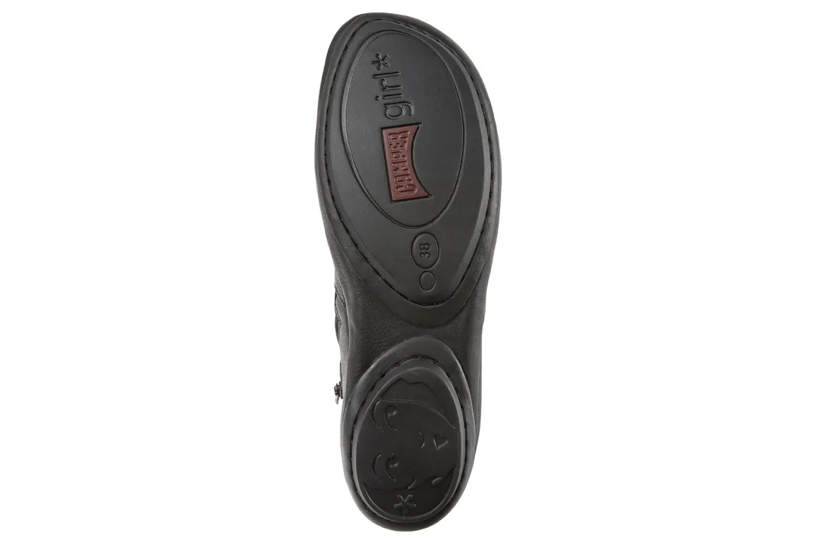 Camper Right K400313
