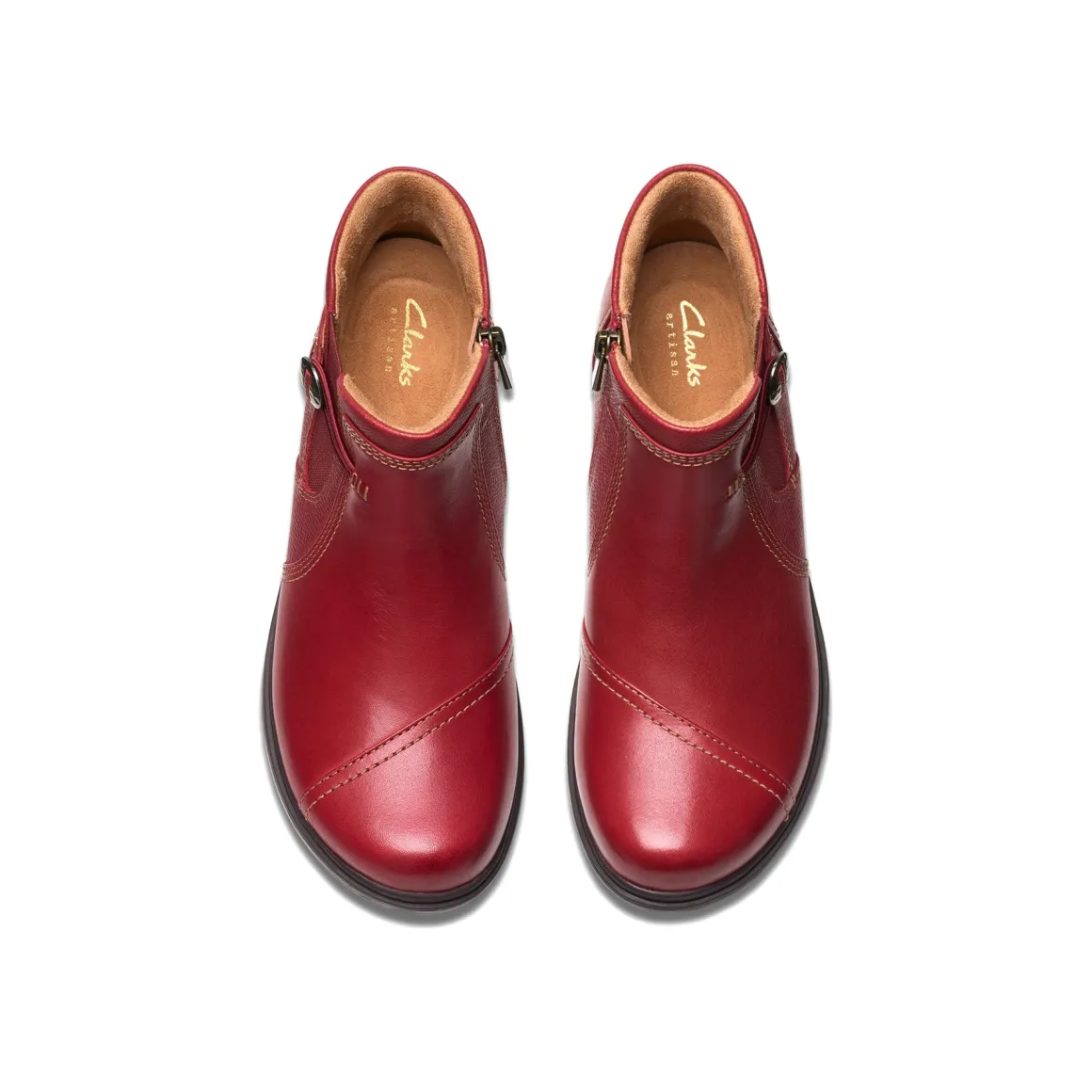 Clarks Certina Joy