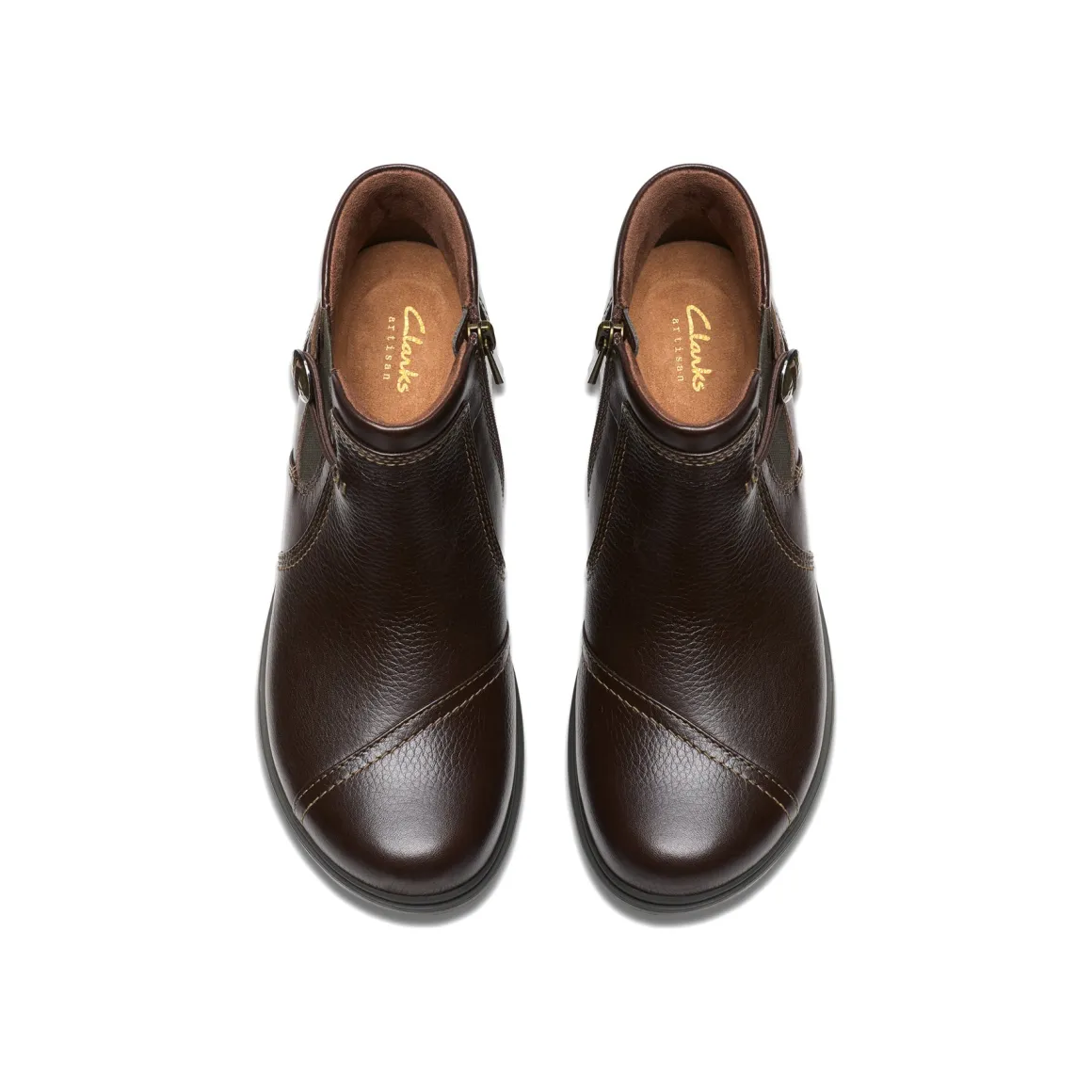 Clarks Certina Joy