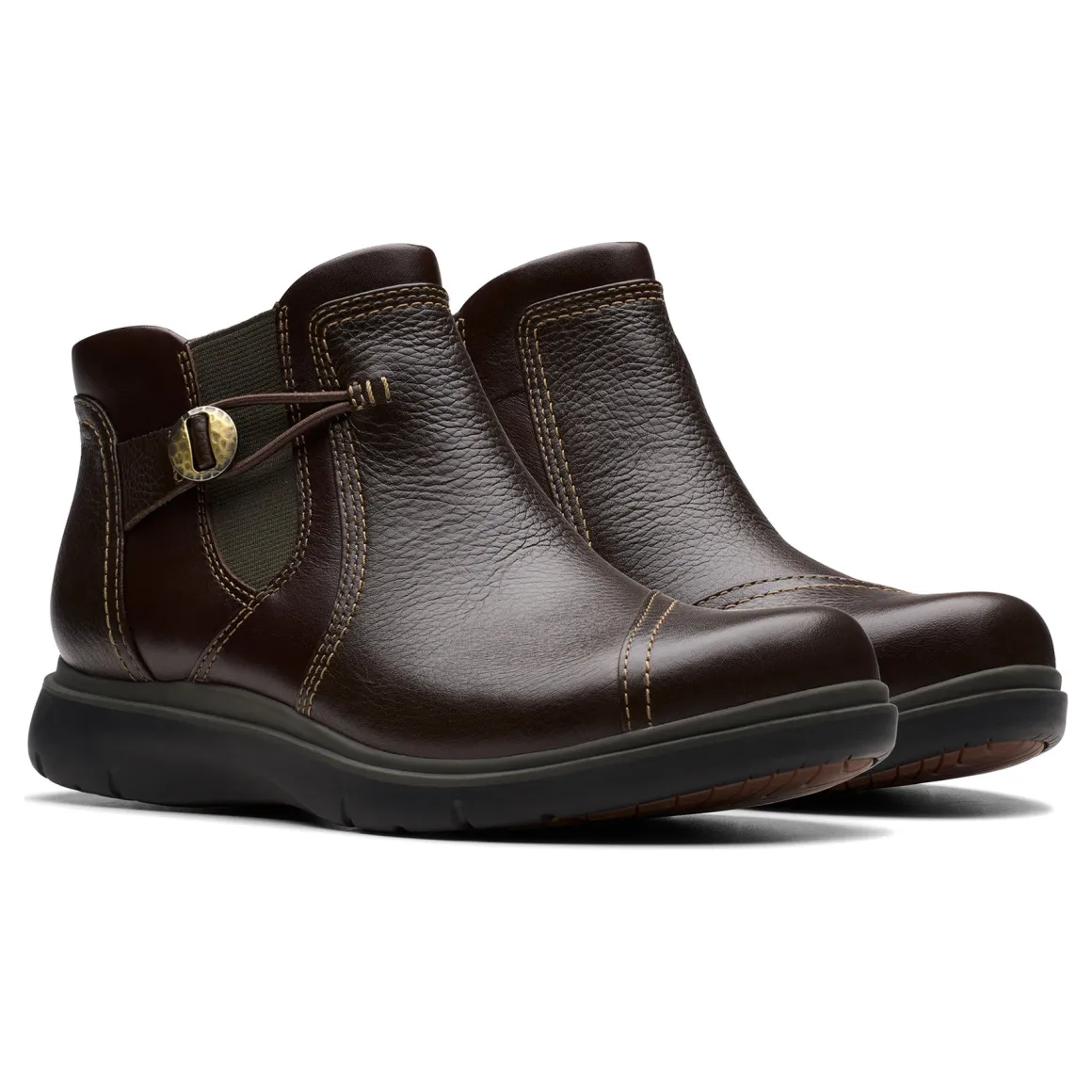Clarks Certina Joy