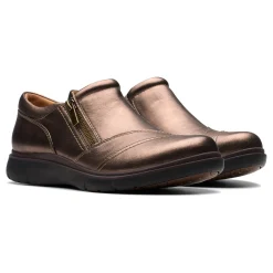 Clarks Certina Pure