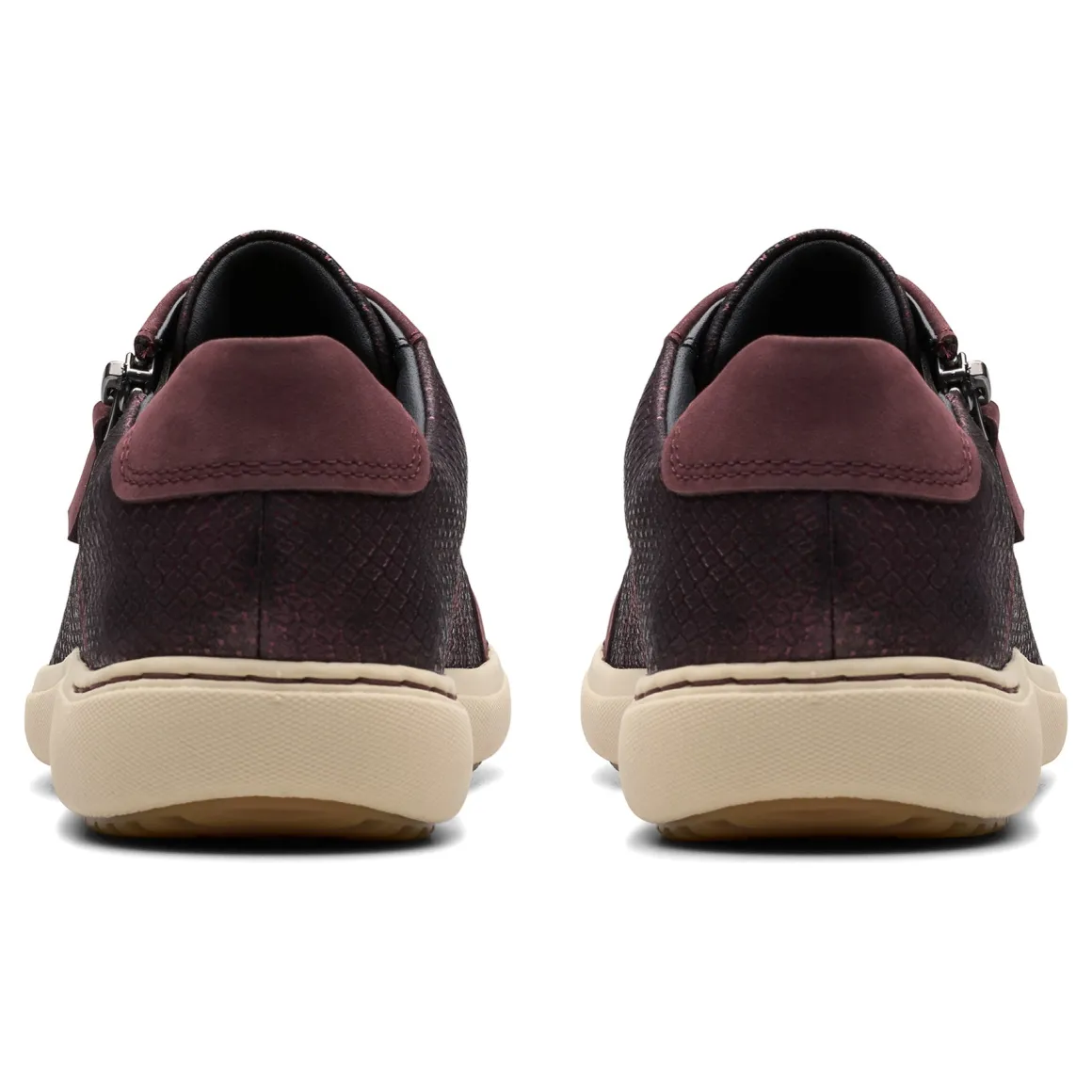 Clarks Nalle Lace